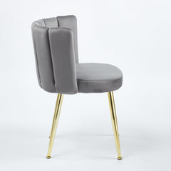Ergonomic Dining Chair (Set of 2)