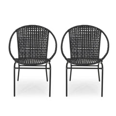 Java Chair With Comfortable Design