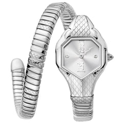 Just Cavalli Women's Serpente