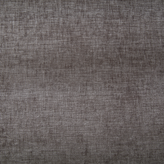 L Shaped Sectional Sofa Chenille Dark Gray