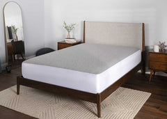 BedGear AIR-X Mattress Protector - Grey, King