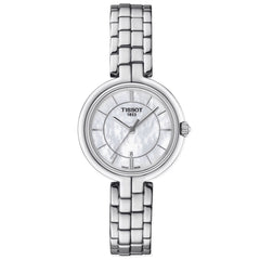 Tissot Women's Flamingo