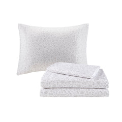 Twin XL Boho Comforter Set with Bed Sheets