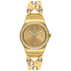 Swatch Women's Goldy