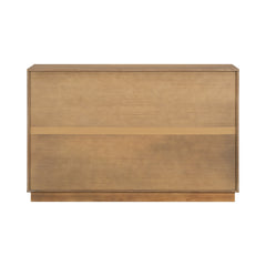 Cabinet with Storage for Living and Dining Room Entrance