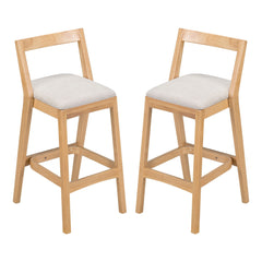 Jasper - Indoor Barstool (Set of 2)