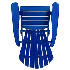 Malibu Adirondack Chair