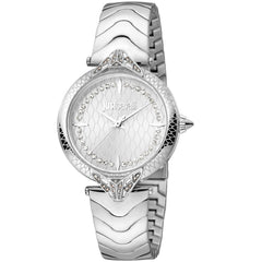 Just Cavalli Women's Snake