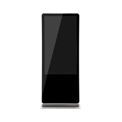 43-Inch Ultra High Resolution Vertical Freestanding Digital Kiosk With LED Display (SAK65871)
