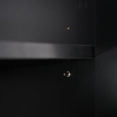 Modern Freestanding Tall Bathroom Cabinet