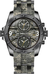 Invicta Men's Coalition Forces