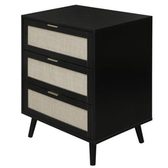 3 Drawer Cabinet