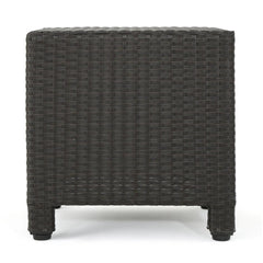 Puerta - Minimalist Style Accent Table
