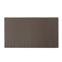 4 Piece Outdoor Set (Beige)