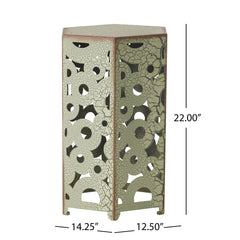 Selva Accent Table Set