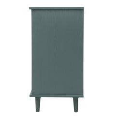 2 Door 3 Drawer Cabinet