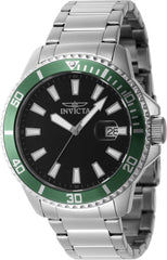 Invicta Men's Pro Diver