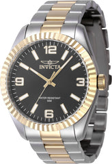 Invicta Men's Specialty