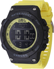 Invicta Men's Invicta Racing