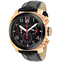 Christian Van Sant Men's Grand Python