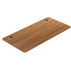 47” x 24” Universal Tabletop for Standard and Standing Desk Frame