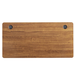 47” x 24” Universal Tabletop for Standard and Standing Desk Frame