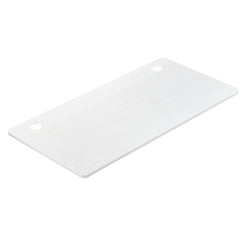 47” x 24” Universal Tabletop for Standard and Standing Desk Frame