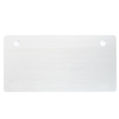 47” x 24” Universal Tabletop for Standard and Standing Desk Frame