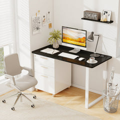 47” x 24” Universal Tabletop for Standard and Standing Desk Frame
