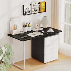 47” x 24” Universal Tabletop for Standard and Standing Desk Frame
