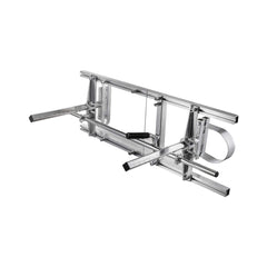 Heavy-Duty 48" Adjustable Portable Home Chainsaw Lumber Mill (SAK93688)