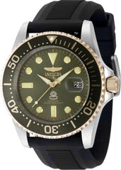 Invicta Men's Pro Diver