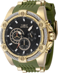 Invicta Men's Bolt