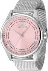 Invicta Men's Celestial