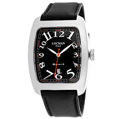 Locman Men's Classic