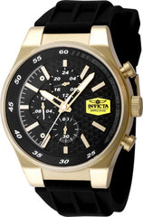Invicta Men's Invicta Racing