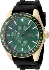 Invicta Men's Aviator