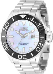 Invicta Men's Grand Diver