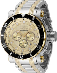 Invicta Men's Coalition Forces