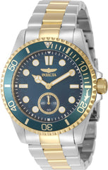 Invicta Men's Pro Diver