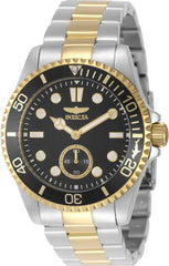 Invicta Men's Pro Diver