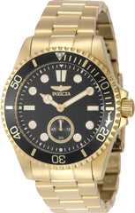 Invicta Men's Pro Diver