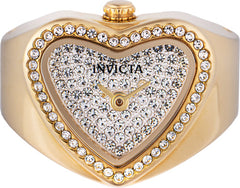 Invicta Women's Mini Ring Watch