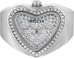 Invicta Women's Mini Ring Watch