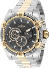 Invicta Men's Bolt