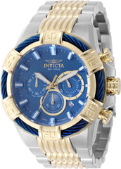 Invicta Men's Bolt