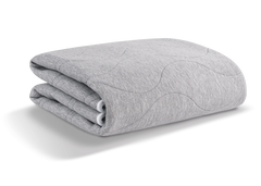 BedGear AIR-X Mattress Protector - Grey, King