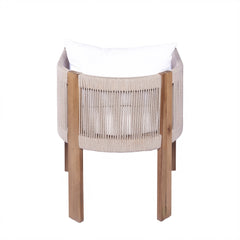 Matera Outdoor Patio 7PCS Dining Set