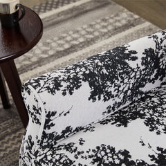 Coffee Table & Armchair Set