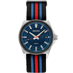 Seiko Men's Essentials